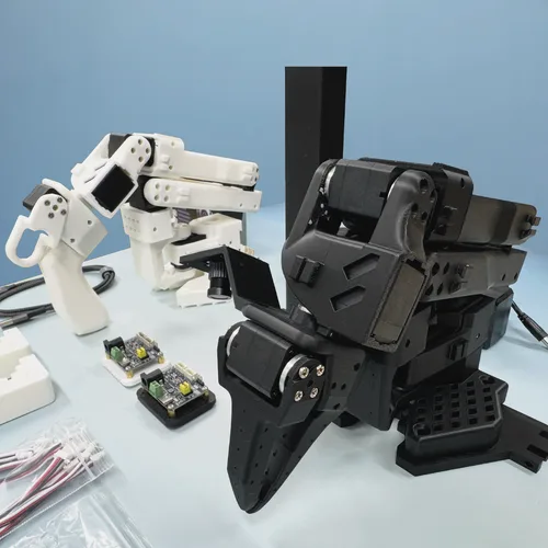 AI Robot ARM Edu Kit
