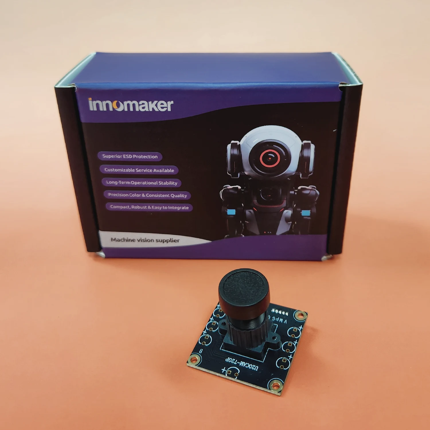 USB2.0 카메라 모듈