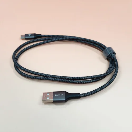 USB2.0 A to C 케이블 (1m)